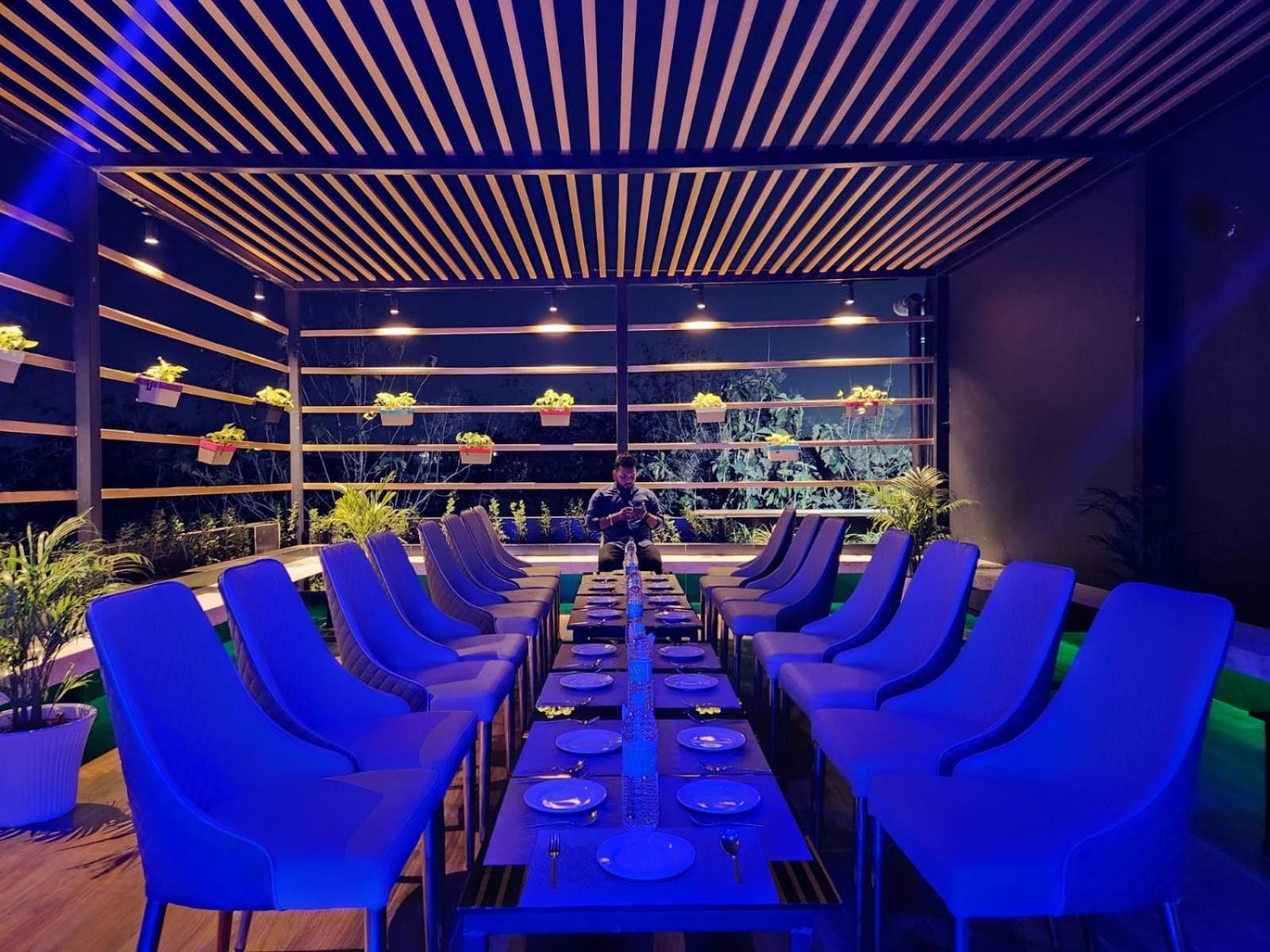 The Greenstar Inn Premium Бхубанешвар Екстер'єр фото